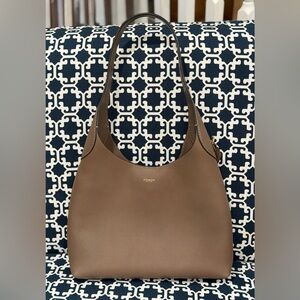 Coach Brooklyn Shoulder Bag 28